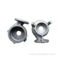 Sand Casting Investment Casting Truck Parts